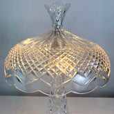 Waterford Achill Crystal Table Lamp, Sku 032976